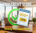 Custom CPN Tradeline Info